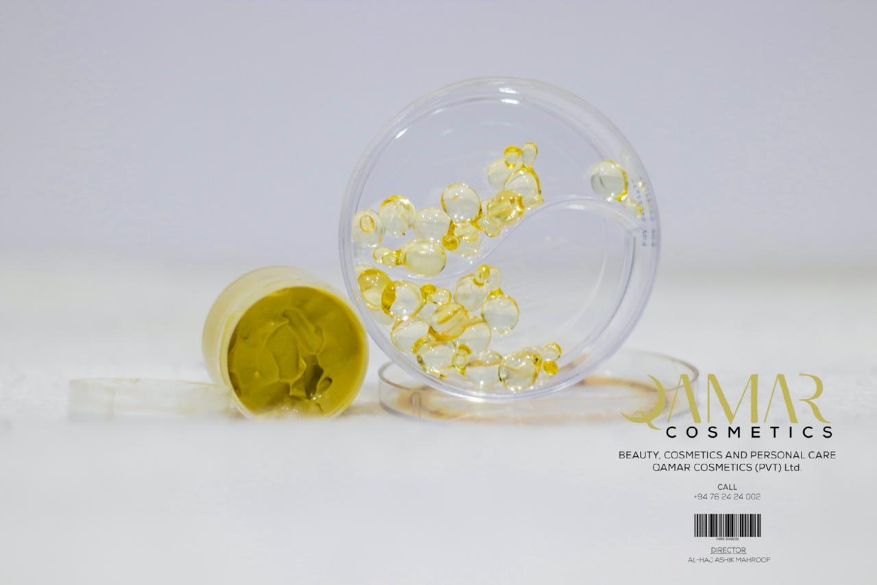 NNO NOURISHING NIGHT OIL